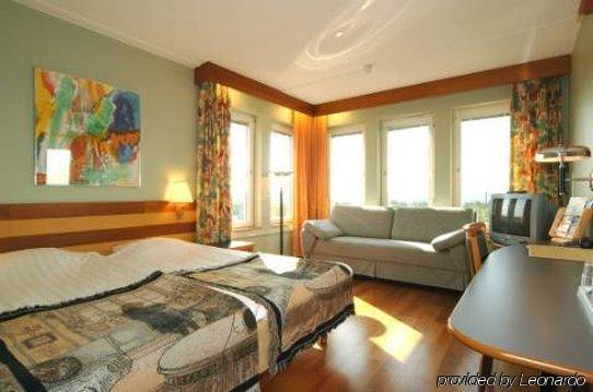 Scandic Lugnet Falun Zimmer foto